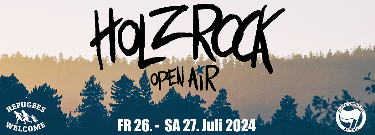 Holzrock Open Air Festival