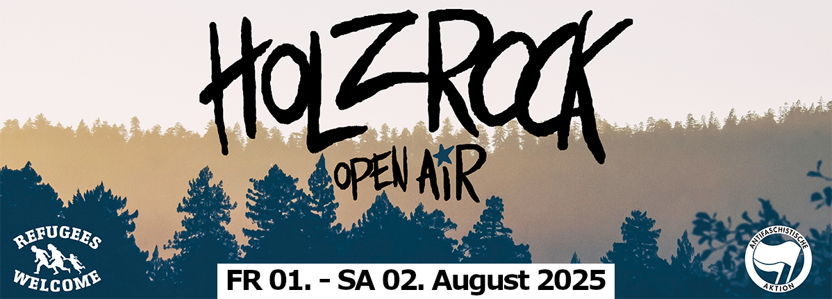 Holzrock Open Air Festival