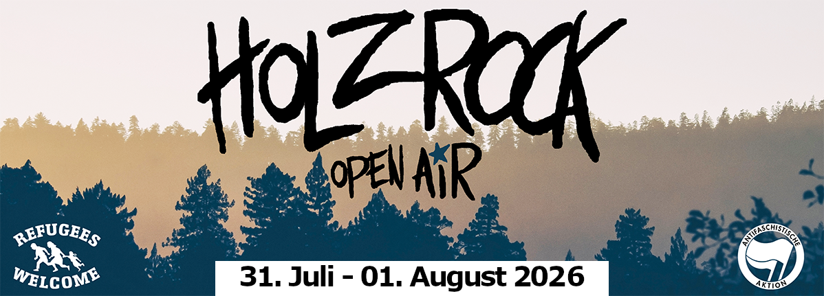 Holzrock Open Air Festival